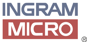 Ingram Micro Logo Vector