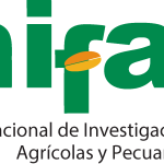 Inifap Logo Vector