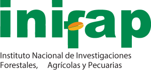 Inifap Logo Vector