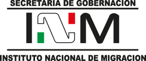 Inm Logo Vector