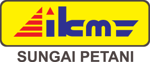 Institut Kemahiran Mara Sungai Petani Logo Vector