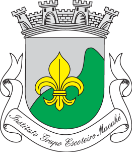 Instituto Grupo Escoteiro Macahé Logo Vector