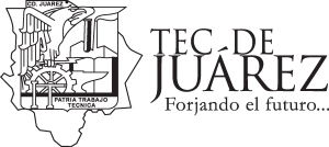 Instituto Tecnologico de Ciudad Juárez ITCJ Logo Vector
