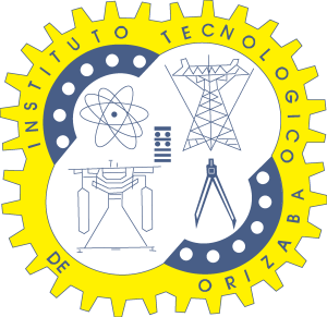 Instituto Tecnologico de Orizaba Logo Vector