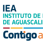 Instituto de Educacion de Aguascalientes Logo Vector