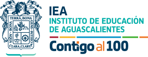 Instituto de Educacion de Aguascalientes Logo Vector