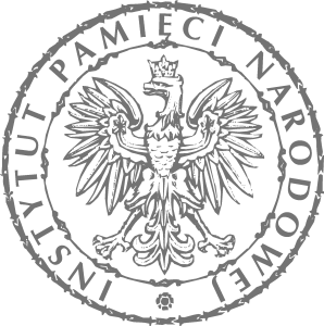 Instytut Pamięci Narodowej Logo Vector