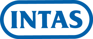 Intas Logo Vector