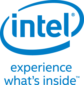 Intel Experience What’s Inside Logo Vector