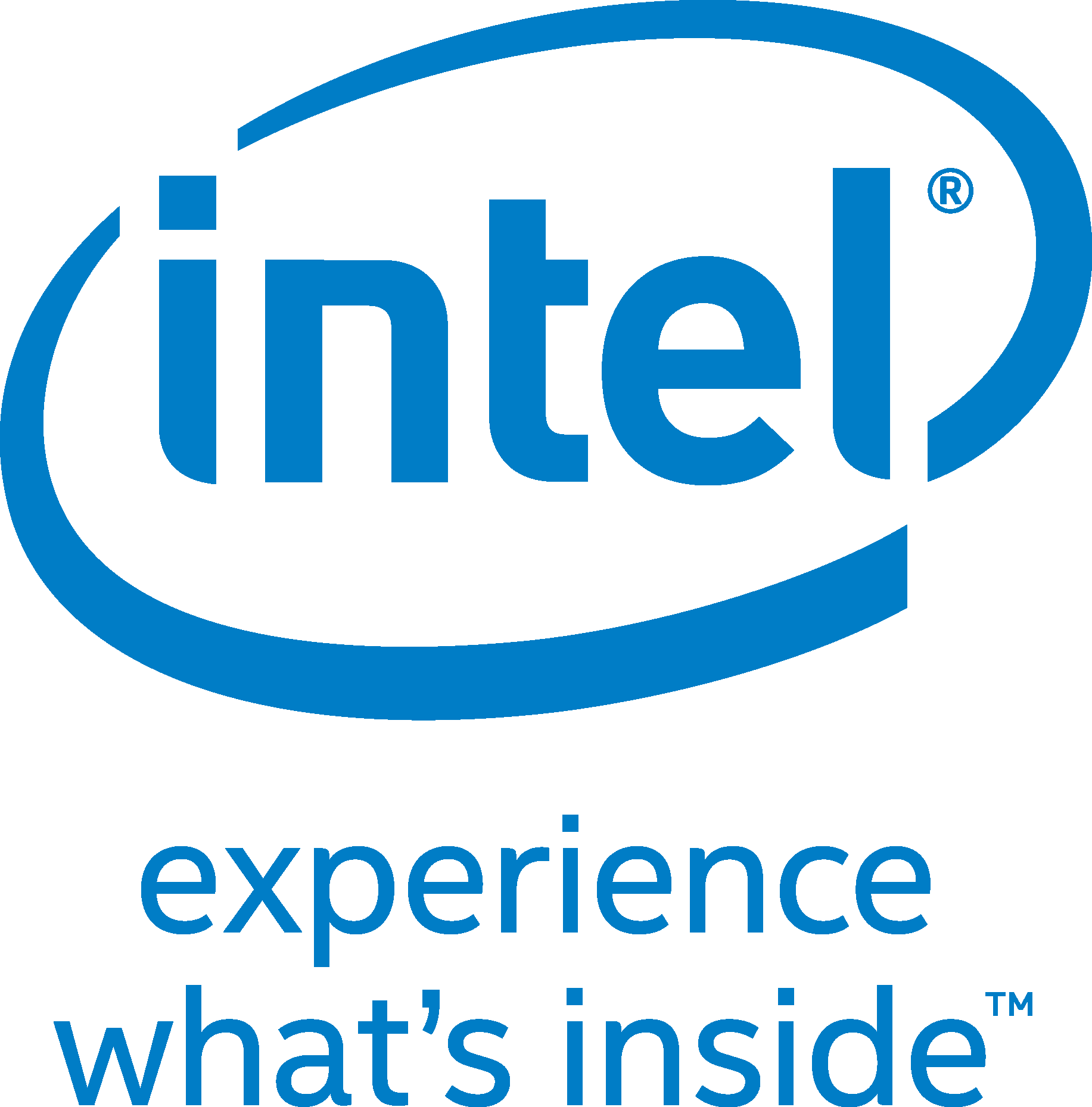 Intel Experience Whats Inside Logo Vector Ai Png Svg Eps Free Download 6214