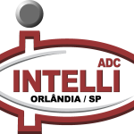 Intelli Logo Vector