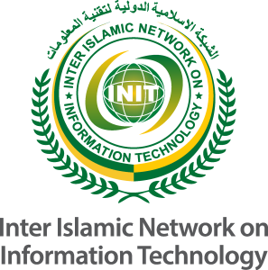 Inter Islamic Network on Information Technology Logo Vector