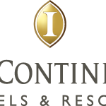 Intercontinental Hotels & Resorts Logo Vector