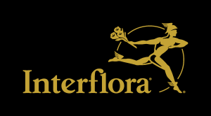 Interflora France Logo Vector