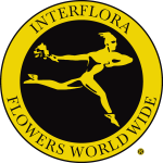 Interflora Worldwide Logo Vector