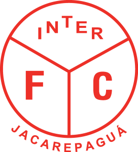 Internacional Esporte Clube de Jacarepagua RJ Logo Vector