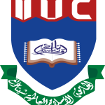 International Islamic University Chittagong Logo Vector