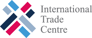 International Trade Centre Logo Vector