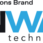 IonWave Technologies Logo Vector