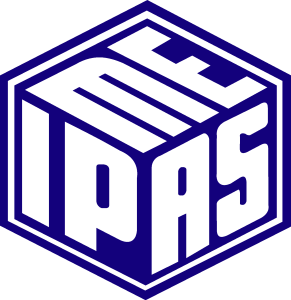 Ipasme Logo Vector