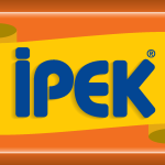 Ipek Logo Vector