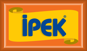 Ipek Logo Vector