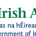 Irish Aid Logo Vector