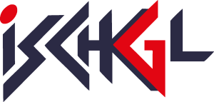 Ischgl Logo Vector