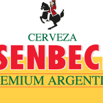 Isenbeck Logo Vector