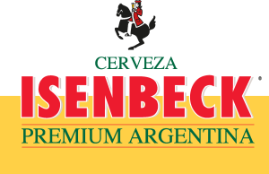 Isenbeck Logo Vector