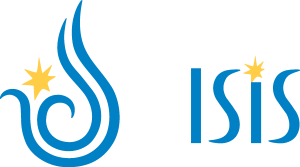 Isis Logo Vector