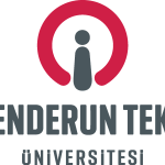 İskenderun Teknik Üniversitesi Logo Vector