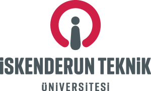 İskenderun Teknik Üniversitesi Logo Vector