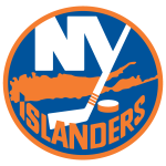 Islanders Logo Vector