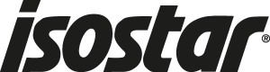 Isostar Logo Vector