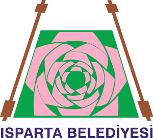 Isparta Belediyesi Logo Vector