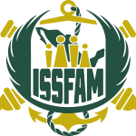 Issfam Logo Vector