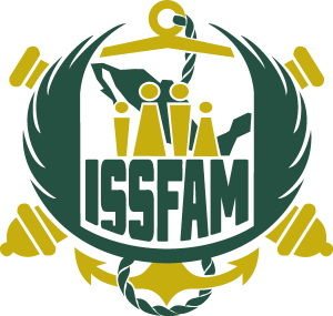 Issfam Logo Vector