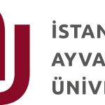 İstanbul Ayvansaray Üniversitesi Logo Vector