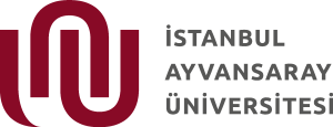 İstanbul Ayvansaray Üniversitesi Logo Vector