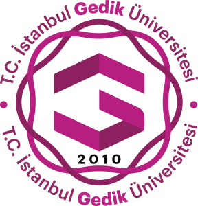 İstanbul Gedik Üniversitesi Logo Vector