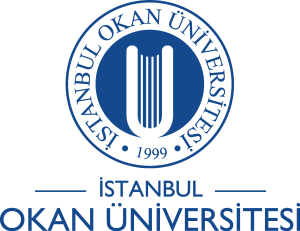 İstanbul Okan Üniversitesi Logo Vector