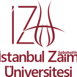 İstanbul Sabahattin Zaim Üniversitesi Logo Vector