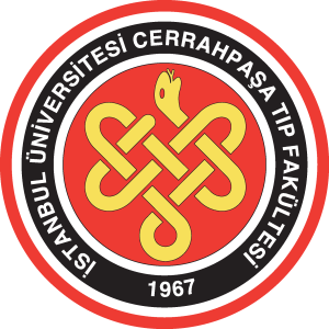 İstanbul Üniversitesi – Cerrahpaşa Logo Vector