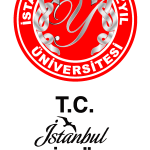 İstanbul Yeni Yüzyıl Üniversitesi Logo Vector