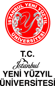 İstanbul Yeni Yüzyıl Üniversitesi Logo Vector