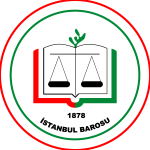 Istanbulbarosu Logo Vector