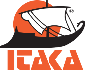 Itaka Logo Vector