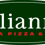 Italianni’s Logo Vector