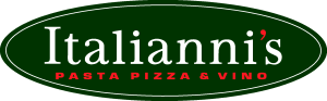 Italianni’s Logo Vector